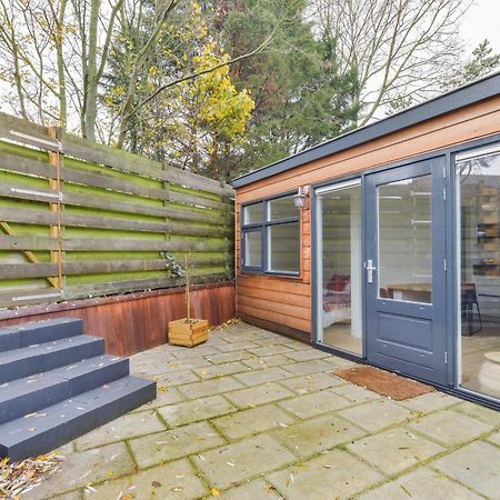 Modern Bungalow Zandvoortselaan Exterior photo